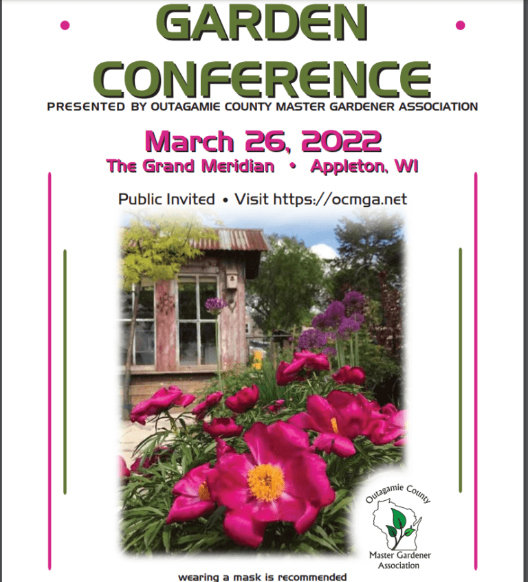 Jay Selthofner to speak about Hemp at Appleton Garden Conference Event 3/26/22