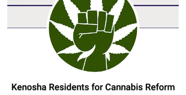Kenosha Residents for Cannabis Reform