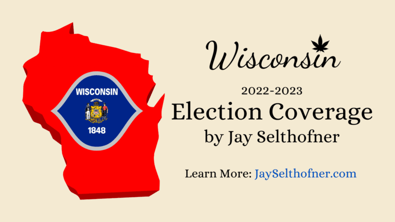 2022 Election Wisconsin State Senate