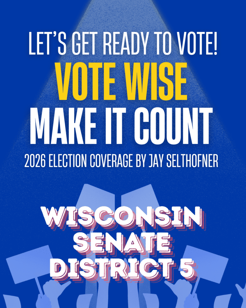 wisconsin senate district 13 2026 election coverage (2)