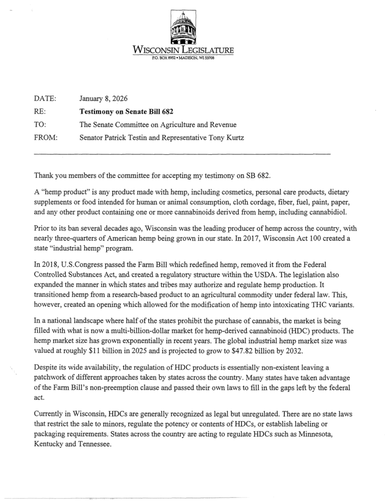 sb 682 public hearing