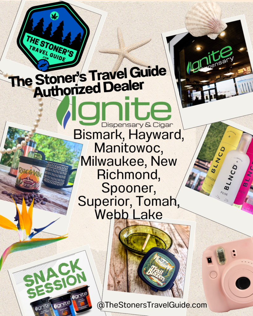 ignite authorized dealer ad